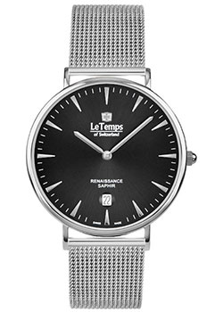 Часы Le Temps Renaissance LT1018.07BS01